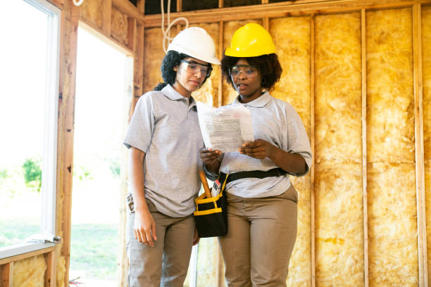 Best Local Insulation Services  in Cottleville, MO